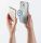 Intenso Magnetic Wireless Power Bank MW10000 champagner