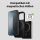 Intenso Magnetic Wireless Power Bank MW10000 champagner