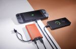 Intenso 7332038 Powerbank Lithium Polymer (LiPo) 10000 mAh Orange