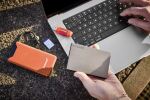 Intenso 7332038 Powerbank Lithium Polymer (LiPo) 10000 mAh Orange