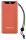 Intenso 7332038 Powerbank Lithium Polymer (LiPo) 10000 mAh Orange