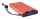 Intenso 7332038 Powerbank Lithium Polymer (LiPo) 10000 mAh Orange