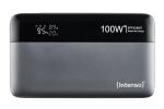 Intenso Power Bank HE20000 100 Watt grau-schwarz