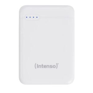 Intenso Mobile Powerbank XS 5000 weiß