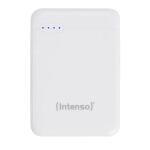 Intenso Mobile Powerbank XS 5000 weiß