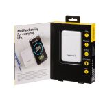 Intenso Mobile Powerbank XS 5000 weiß