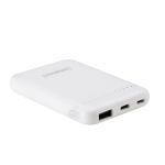 Intenso Mobile Powerbank XS 5000 weiß