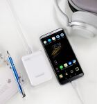 Intenso Mobile Powerbank XS 5000 weiß