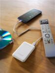 Intenso Mobile Powerbank XS 5000 weiß