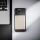 Intenso Magnetic Wireless Power Bank MW5000 champagner