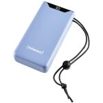 Intenso Power Bank F20000 blau