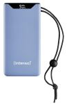 Intenso Power Bank F20000 blau