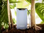 Intenso Power Bank F20000 blau