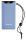 Intenso Power Bank F20000 blau