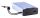 Intenso Power Bank F20000 blau
