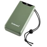 Intenso Power Bank F20000 grün