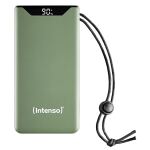 Intenso Power Bank F20000 grün