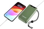 Intenso Power Bank F20000 grün