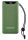 Intenso 7332037 Powerbank Lithium Polymer (LiPo) 10000 mAh Grün
