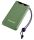 Intenso 7332037 Powerbank Lithium Polymer (LiPo) 10000 mAh Grün