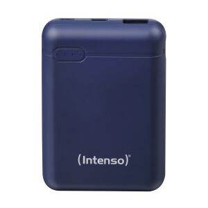Intenso Mobile Powerbank XS 10000 dark blue