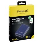 Intenso Mobile Powerbank XS 10000 dark blue