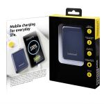 Intenso Mobile Powerbank XS 10000 dark blue
