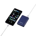 Intenso Mobile Powerbank XS 10000 dark blue