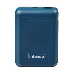Intenso Mobile Powerbank XS 10000 petrol