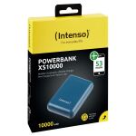 Intenso Mobile Powerbank XS 10000 petrol