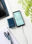 Intenso Mobile Powerbank XS 10000 petrol