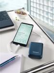 Intenso Mobile Powerbank XS 10000 petrol