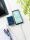 Intenso Mobile Powerbank XS 10000 petrol