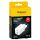 Intenso Power Adapter W40CC GaN 2x USB-C GaN 40 Watt weiß