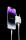 Intenso Power Adapter W30C GaN + C315L 1x USB-C + USB-C > L Kabel 30 W weiß 1,5m