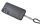 Intenso Handykette mit USB-C Lade- und Datenkabel – 60W Schnellladen, größenverstellbar, 1,65 m, Nylon, USB-C zu USB-C, schwarz