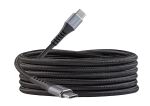 Intenso C315C USB-C Lade-/Datenkabel, 1,5m, Schnellladen...