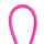Intenso Handykette als Lade- + Datenkabel USB-C bis 1,65m neon pink