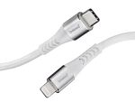 Intenso USB Lade- + Datenkabel C315L USB-C > Lightning...