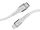 Intenso USB Lade- + Datenkabel C315L USB-C > Lightning weiß 1,5m