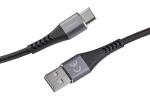 Intenso A315C USB-C Lade-/Datenkabel, 1,5m, Schnellladen...