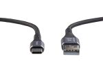 Intenso A315C USB-C Lade-/Datenkabel, 1,5m, Schnellladen...