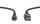 Intenso A315C USB-C Lade-/Datenkabel, 1,5m, Schnellladen bis 60 Watt, schwarz
