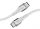 Intenso USB Lade- + Datenkabel C315C USB-C > USB-C weiß 1,5m