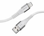 Intenso USB Lade- + Datenkabel A315L USB-A > Lightning...