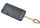 Intenso Handykette mit USB-C Lade- und Datenkabel – 60W Schnellladen, größenverstellbar, 1,65 m, Nylon, USB-C zu USB-C, Neon Mix