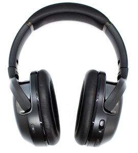 JBL Tour One M2 Wireless Over-Ear NC Kopfhörer Black