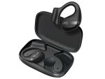 JVC HA-NP50T-B Nearphones Leichter Open Ear True Wireless...
