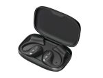 JVC HA-NP50T-B Nearphones Leichter Open Ear True Wireless...