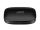 JVC HA-NP50T-B Nearphones Leichter Open Ear True Wireless Kopfhörer schwarz